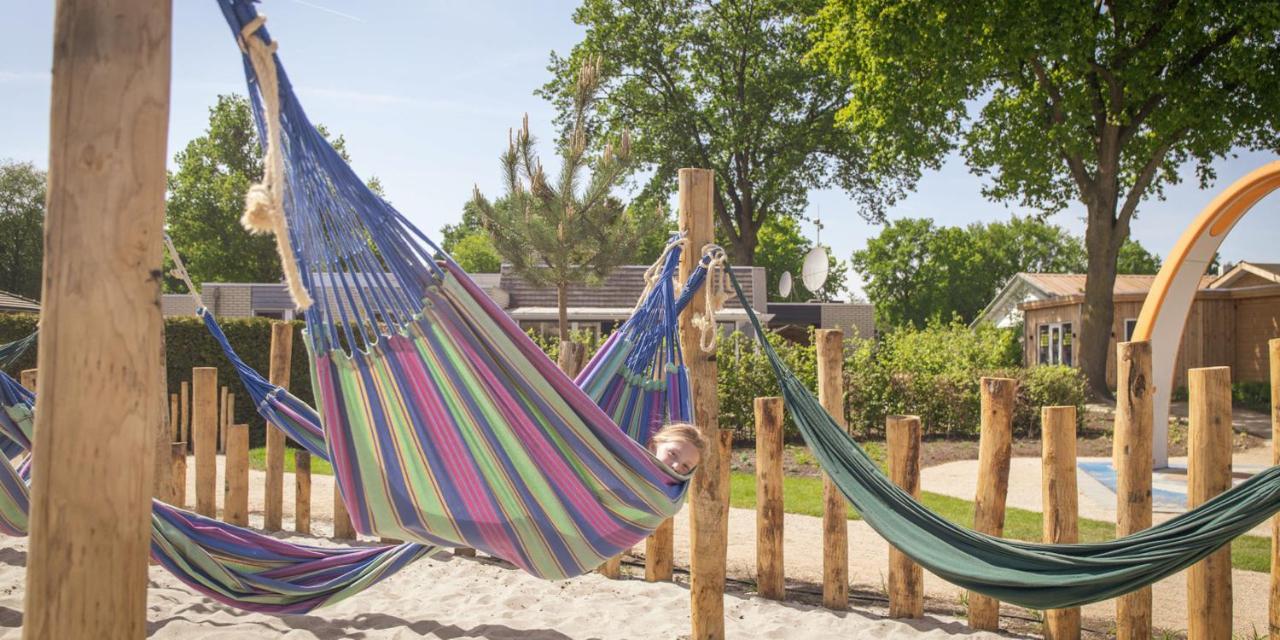 Hotel De Boshoek فورتهاوزن المظهر الخارجي الصورة