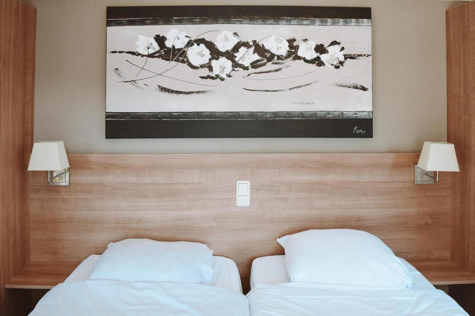Hotel De Boshoek فورتهاوزن المظهر الخارجي الصورة
